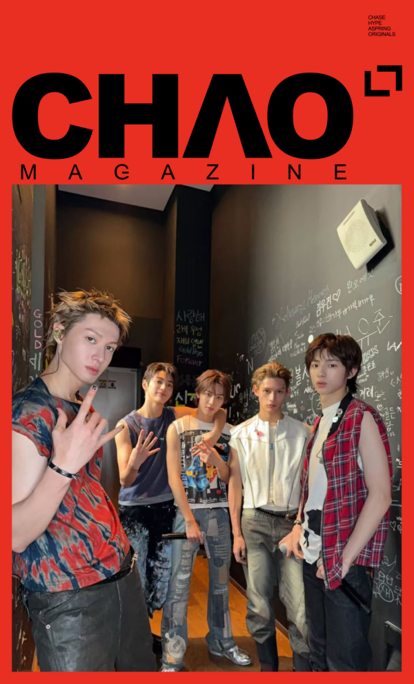 丹东股票配资 CORTIS，正在引领亚洲时尚潮流